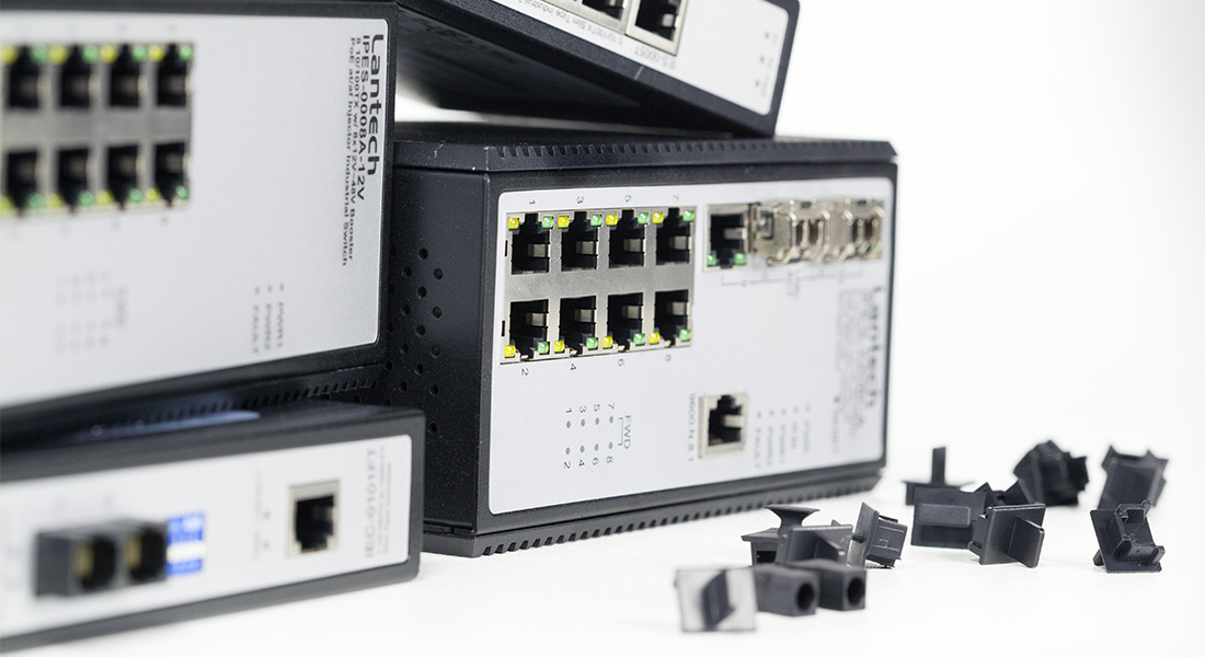 Industrial Ethernet